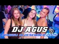 Lagu DJ AGUS TERBARU MINGGU 14 DESEMBER 2025 FULL BASS || ATHENA BANJARMASIN