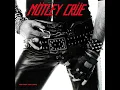 Live Wire - Mötley Crüe
