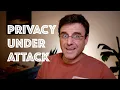 Europe s LEAKED privacy threat Digital Omnibus vs the GDPR