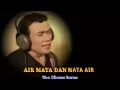 Download Lagu Rhoma Irama - Air Mata dan Mata Air (Official Lyric Video)