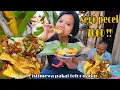 Download Lagu SARAPAN NASI PECEL BERSAMA SIMBOK DI LINCAK KAYU ‼️