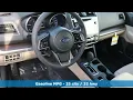 New 2019 Subaru Outback Silver-Spring MD Washington-DC MD - SOLD