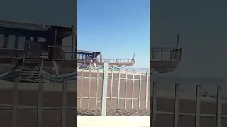 دوار السفينة العقبة 