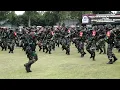 Download Lagu Kami Si Raja Hutan - Yel Yel Yonif 407