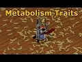 Metabolism Traits In Build 42 7 Project Zomboid