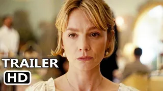 BEEF Season 2 Trailer 2026 Carey Mulligan Oscar Isaac