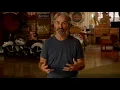 Professional assembler Dave Ohrt has not appeared on The History Channel show since 2020