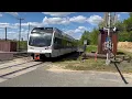 NJT RiverLINE all across South Jersey