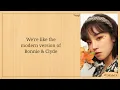 Download Lagu YUQI (우기) - Bonnie And Clyde Lyrics