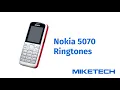 Download Lagu Nokia 5070 - ringtones