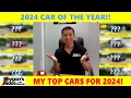 Download Lagu REYGAN'S RIDES CAR OF THE YEAR 2024! [Car Talk]