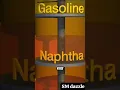 How Petrol and Diesel Is Made From Crude Oil SM DAZZLE #crudeoil #facts #trending #video #viral