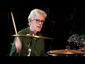 Stewart Copeland Plays "King Of Pain" | The Police