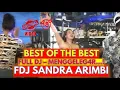 Lagu #00036 | Peforma 'Ganas' FDJ Sandra Arimby | Desa Pauh | BY Music