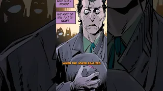 What Would Happen To The Joker If Batman Died 