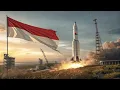 Lagu TERUNGKAP! Inilah Roket RX 250 LPN 2025 – Senjata Canggih Buatan Indonesia?