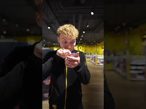 Werken in de speelgoedwinkel 🧸 Dact jij dit ook? 😭
