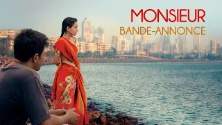 MONSIEUR - Bande Annonce VOST