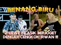 Download Lagu BENANG BIRU - MEGGY Z | COVER BY IRWAN