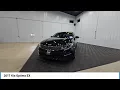 2017 Kia Optima EX Elkhart IN EHG142897