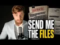 Leak Me Documents