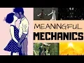 How Game Designers Create Meaningful Mechanics Conveying Themes Emotions and Ideas In Games