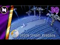 THE DAUNTING SCALE OF QUANTUM CHIPS Dyson Sphere Program Lets