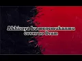 Download Lagu Akhirnya ku menemukanmu cover No Drum