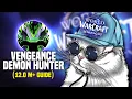 Vengeance Demon Hunter Mythic Guide Midnight 12 0