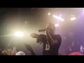 Tory Lanez - Say It (Live In Paris)