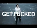 Get Fucked (Instrumental) - Chalk