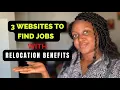 3 SITES TO FIND TECH JOBS WITH RELOCATION BENEFITS