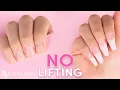 How to avoid lifting Nail Prep for Beginners How to Prep Nails for Acrylic Gel and Dip