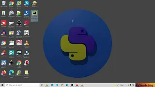 Python Tutorial Part Setup Python 3 8 and PyCharm 2021