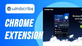 How To Install Windscribe Chrome Extension 2025