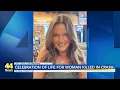 Celebration of Life to be held for Owensboro crash victim
