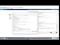 2 7 6 Packet Tracer - Implement Basic Connectivity