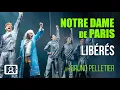 Bruno Pelletier - Liberes Notre-Dame de Paris 2022