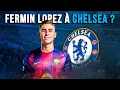 Download Lagu 🇪🇸 Chelsea peut-il faire céder le Barça pour Fermin Lopez ?