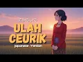 Lagu Ulah Ceurik [泣かないで ]  Versi Jepang | MV Anime