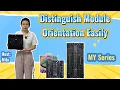 How to Identify MY LED Module Direction Complete Guide by UNIT LED