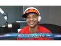 Radio Personality Rock T invites Dallas ISD students to the African American Read-In