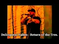 Download Lagu Delinquent habits - Return Of The Tres [MAYBE OFFICIAL]