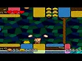 Super Genjin 2 - SNES