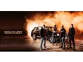 Download Lagu Manche x Rale x Armani - ODUVEK SI ZNALA (Official video)