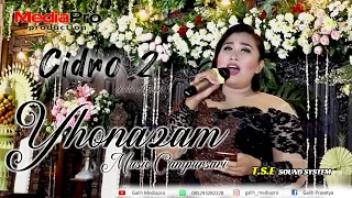 Download Cidro2 | Sinta Asmara Yhonazam | Mediapro shooting MP3