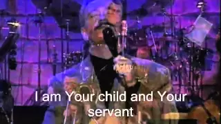 in your presence by paul wilbur