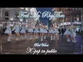 Download Lagu [K-POP IN PUBLIC | ONE TAKE | 11 DANСERS VER] (레드벨벳) Red Velvet - 'Feel My Rhythm' cover by CRUSHME