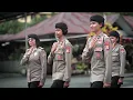 MARS DIREKTORAT SAMAPTA POLDA MALUKU 2022