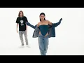 Download Lagu Alina Eremia x Oscar - Umeri de piatra | Official Video